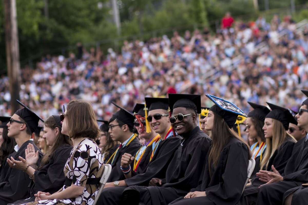 SHS graduation 70