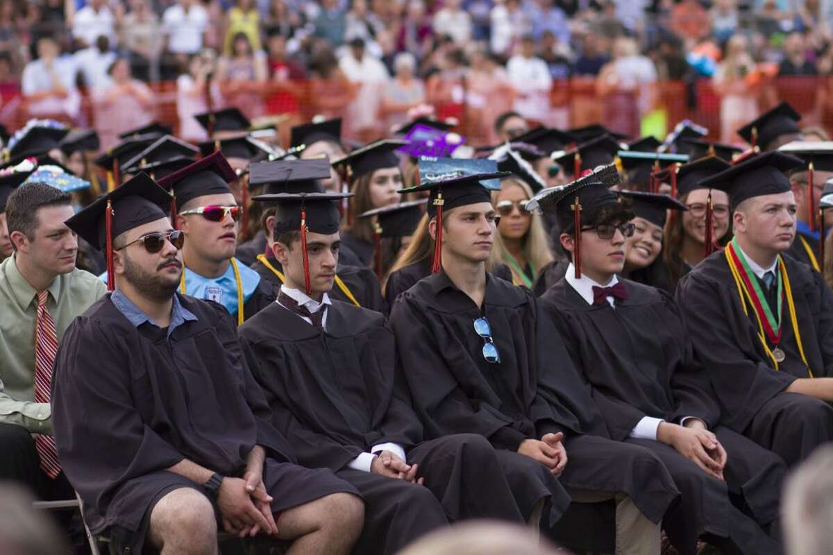SHS graduation 66