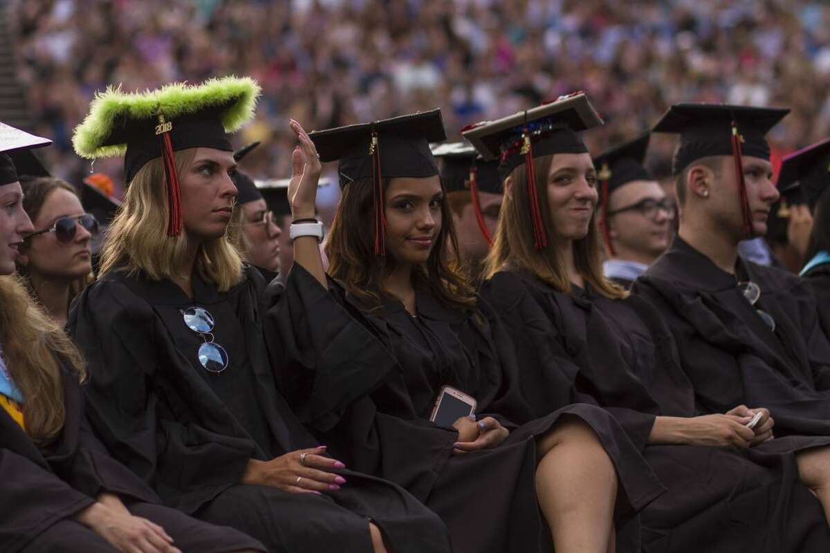 SHS graduation 65