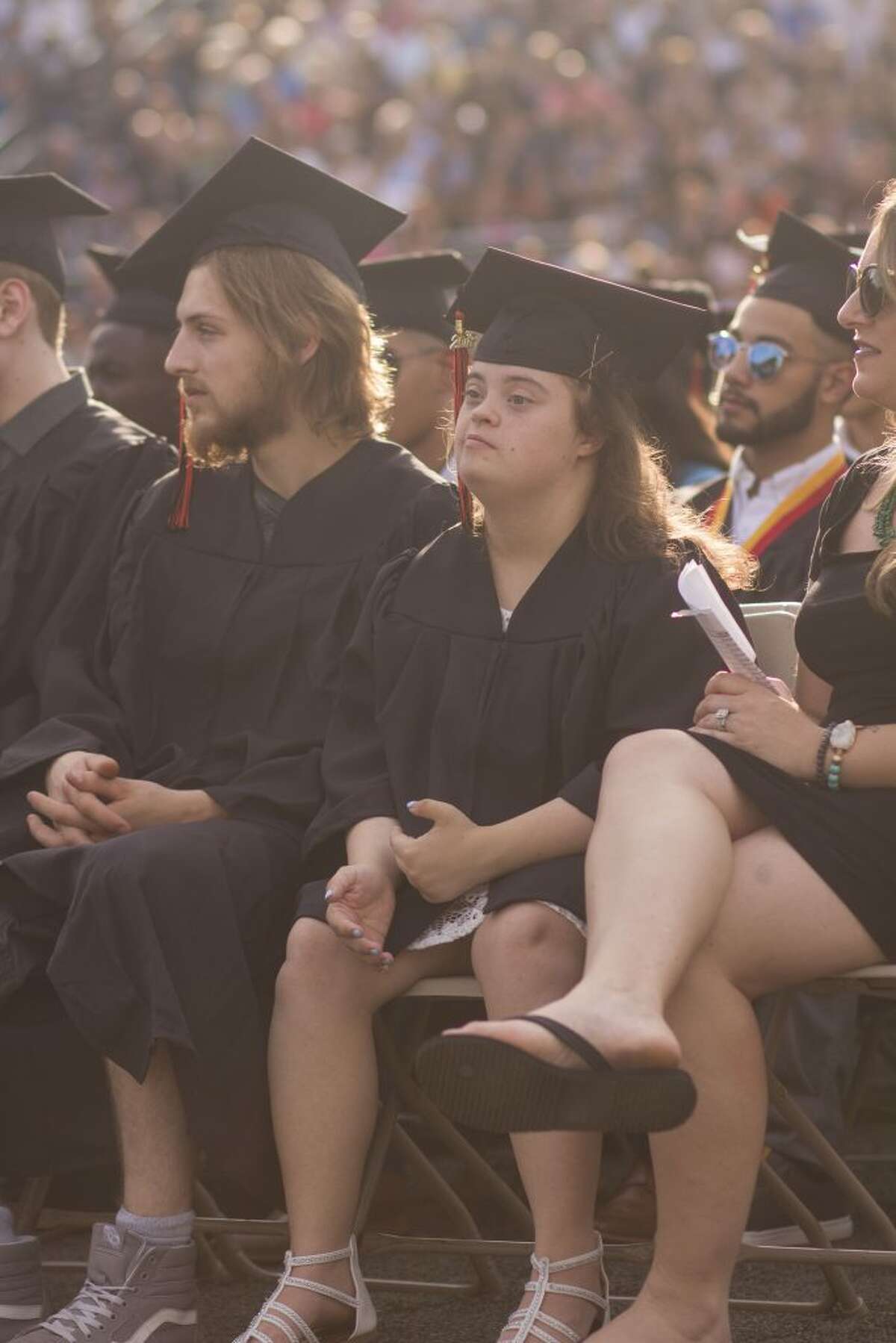 SHS graduation 45