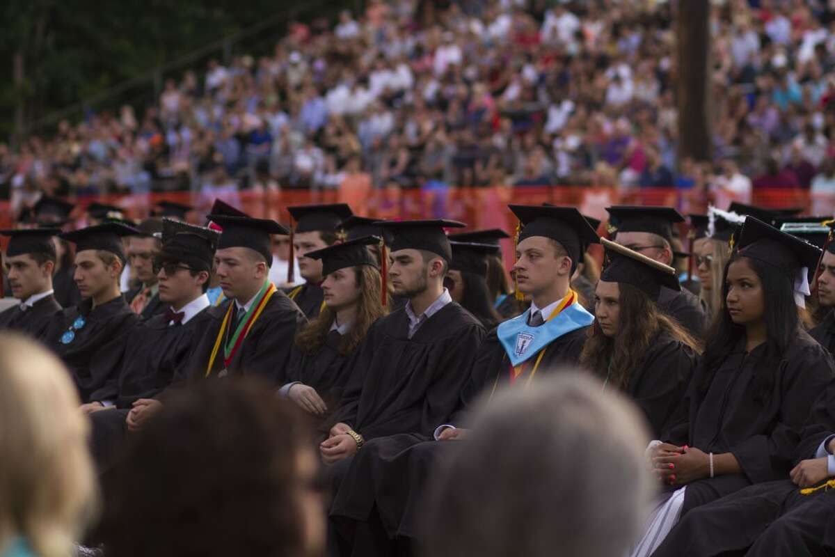 SHS graduation 38