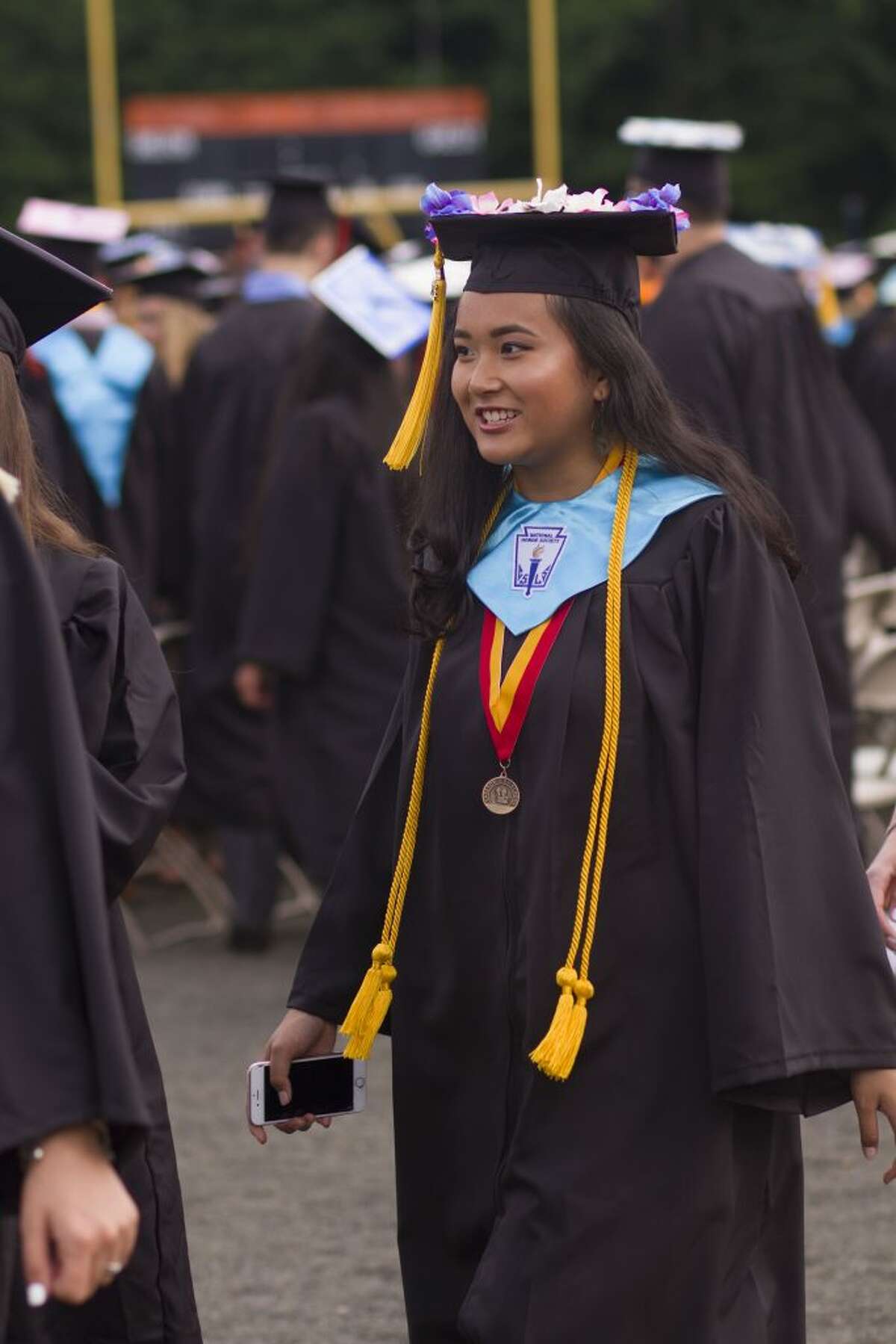 SHS graduation 26