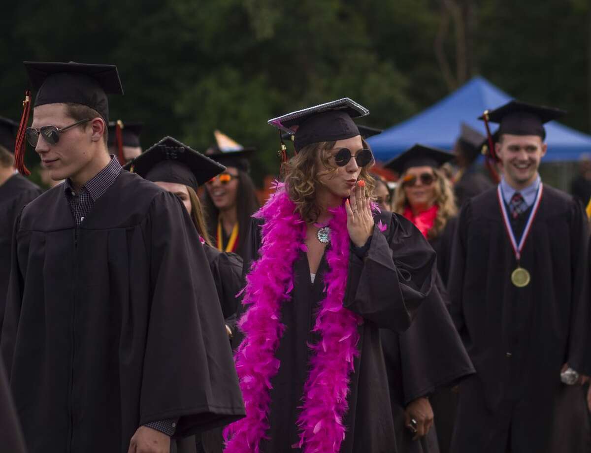 SHS graduation 23