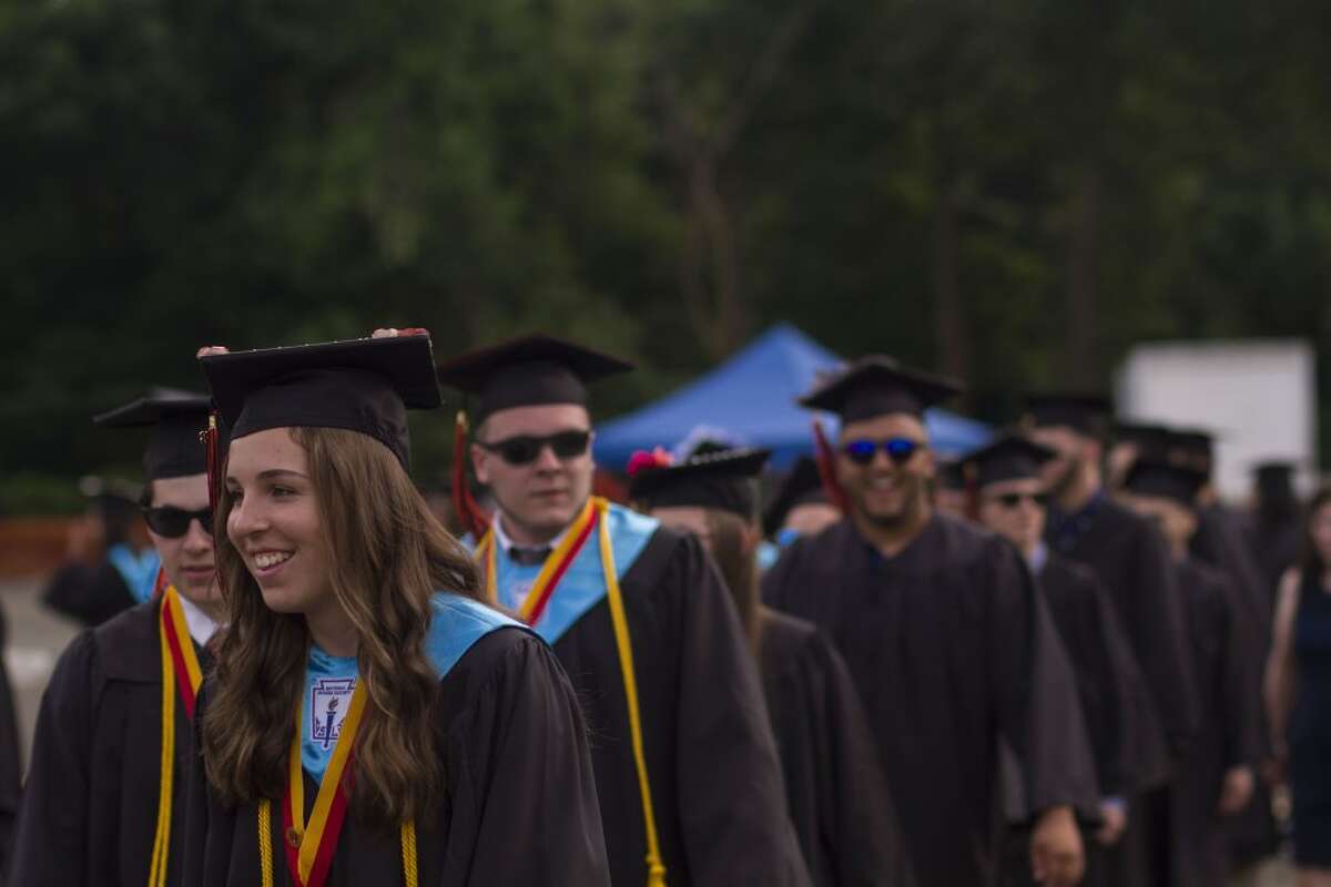 SHS graduation 22