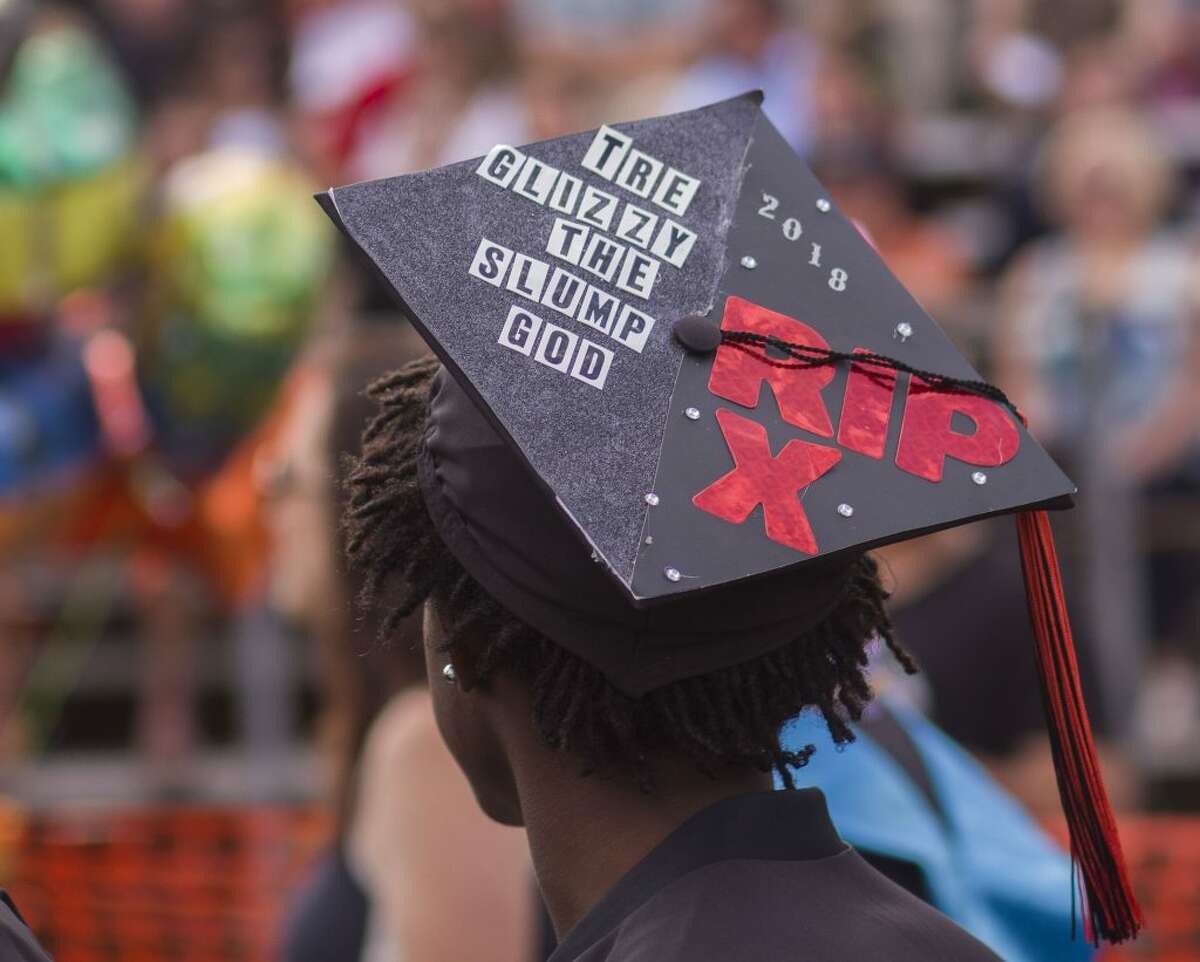 SHS graduation 21
