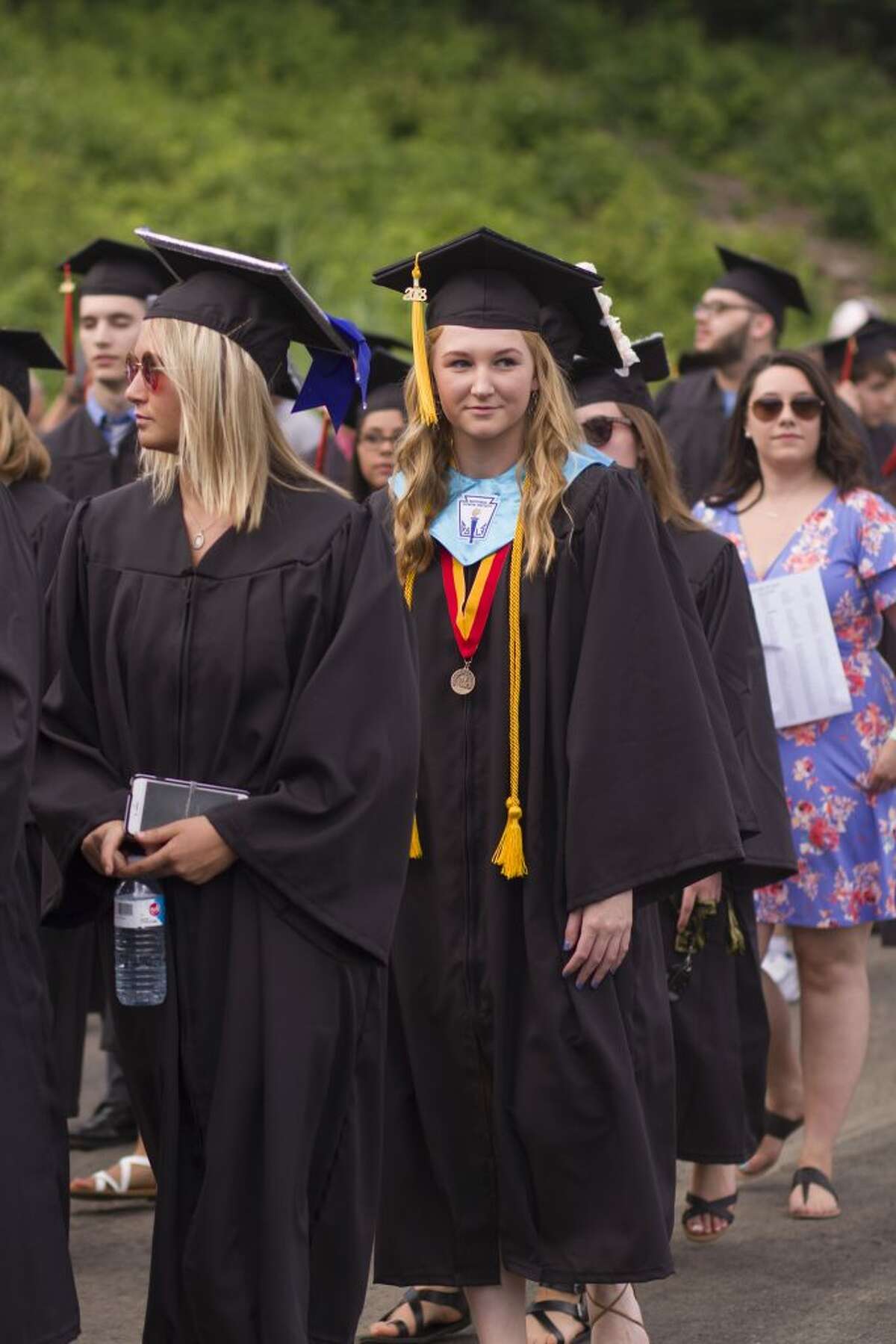 SHS graduation 20