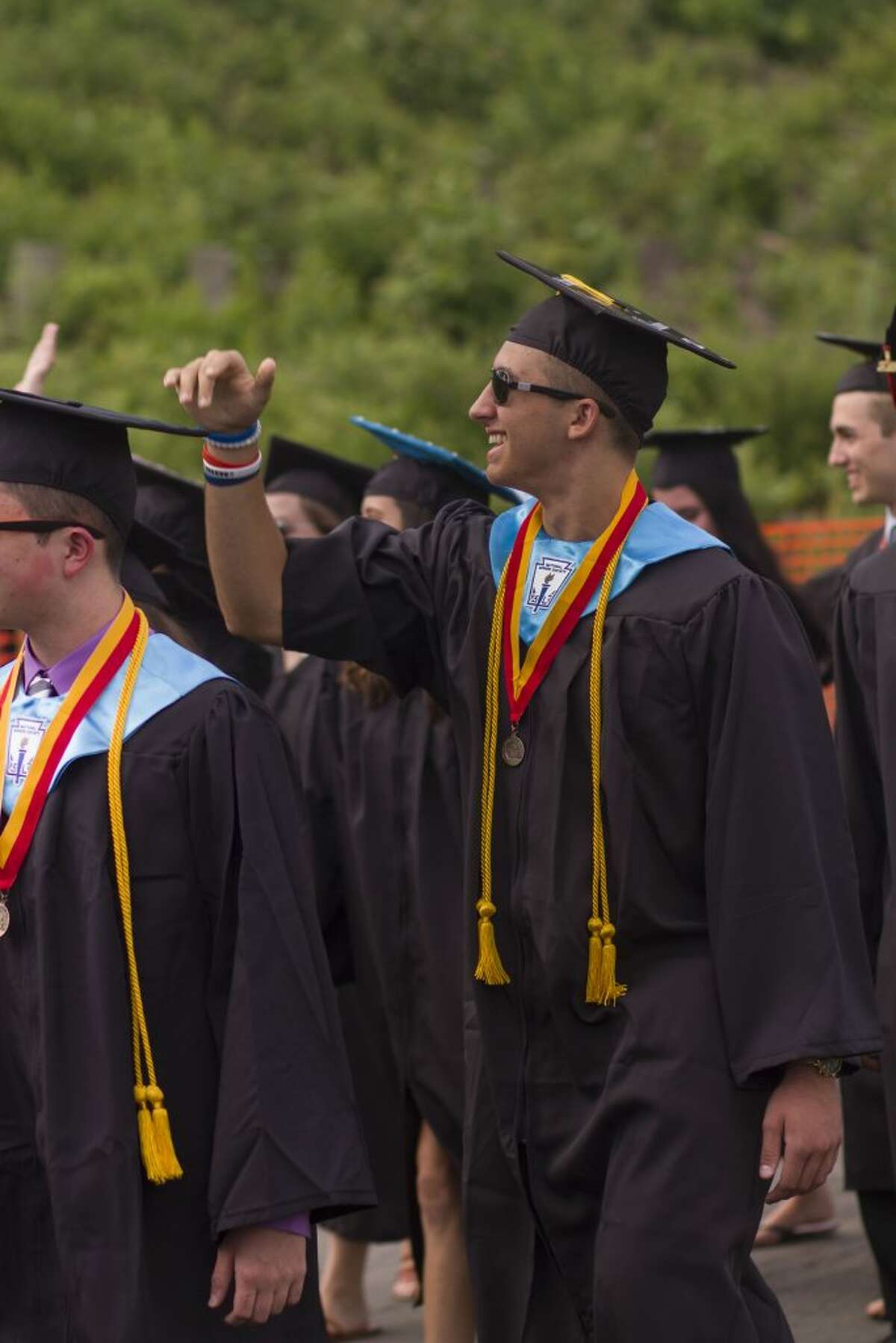 SHS graduation 13