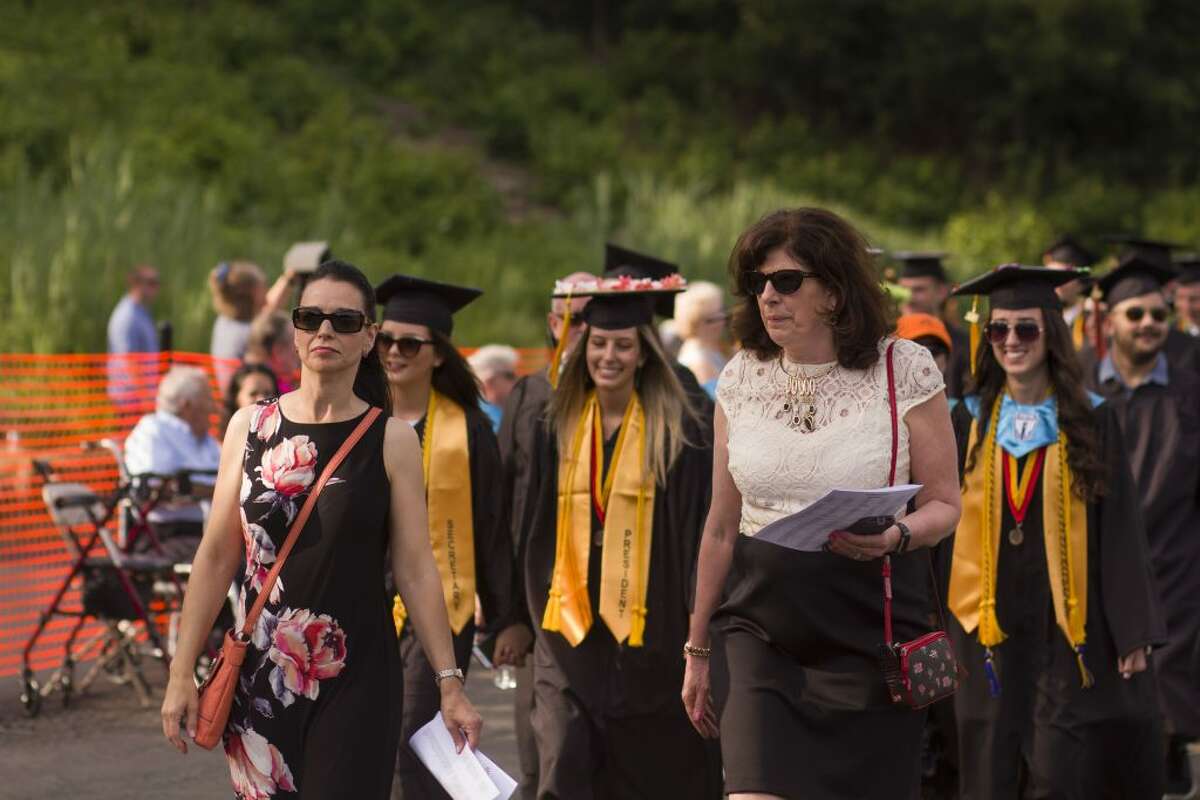 SHS graduation 9