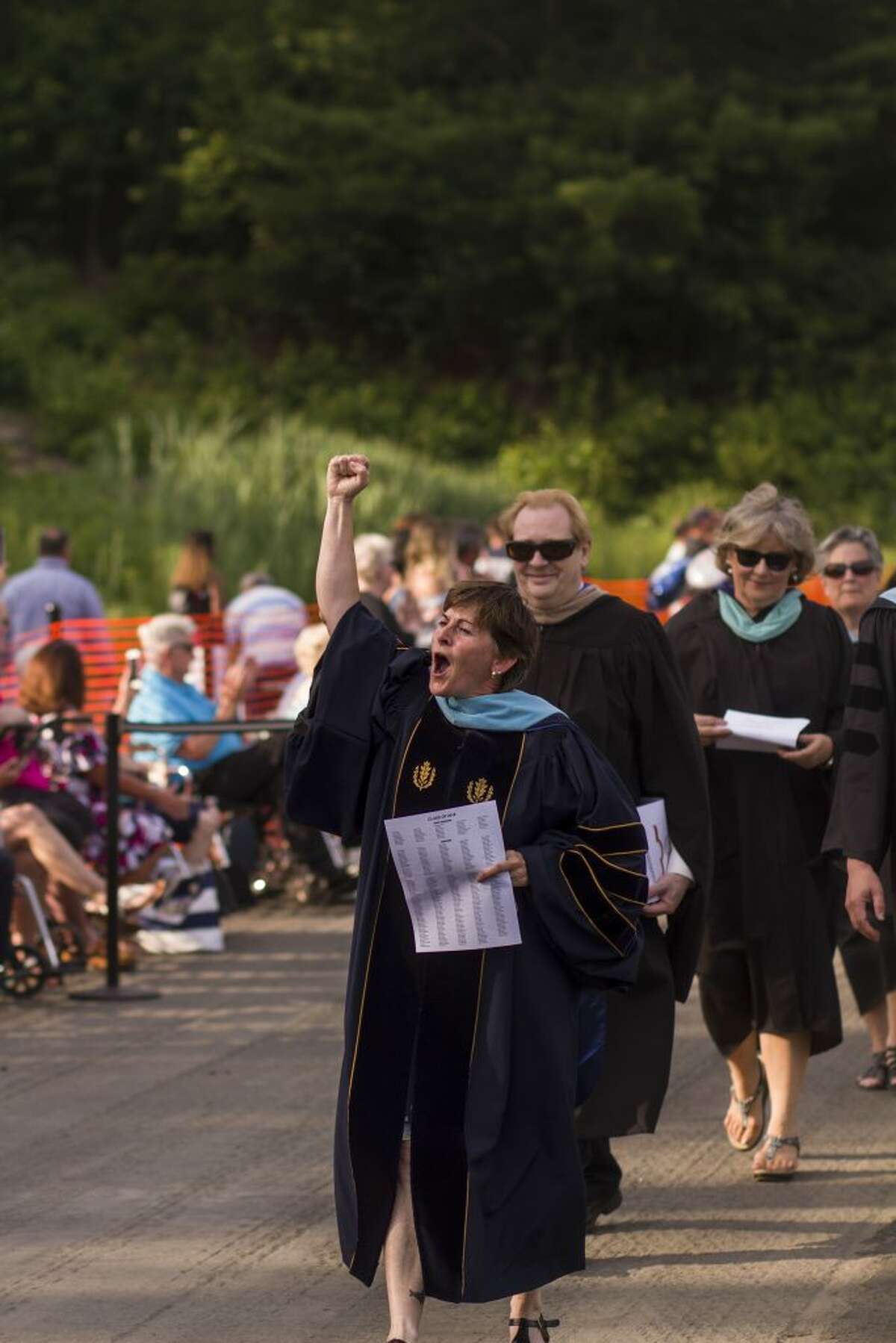 SHS graduation 6