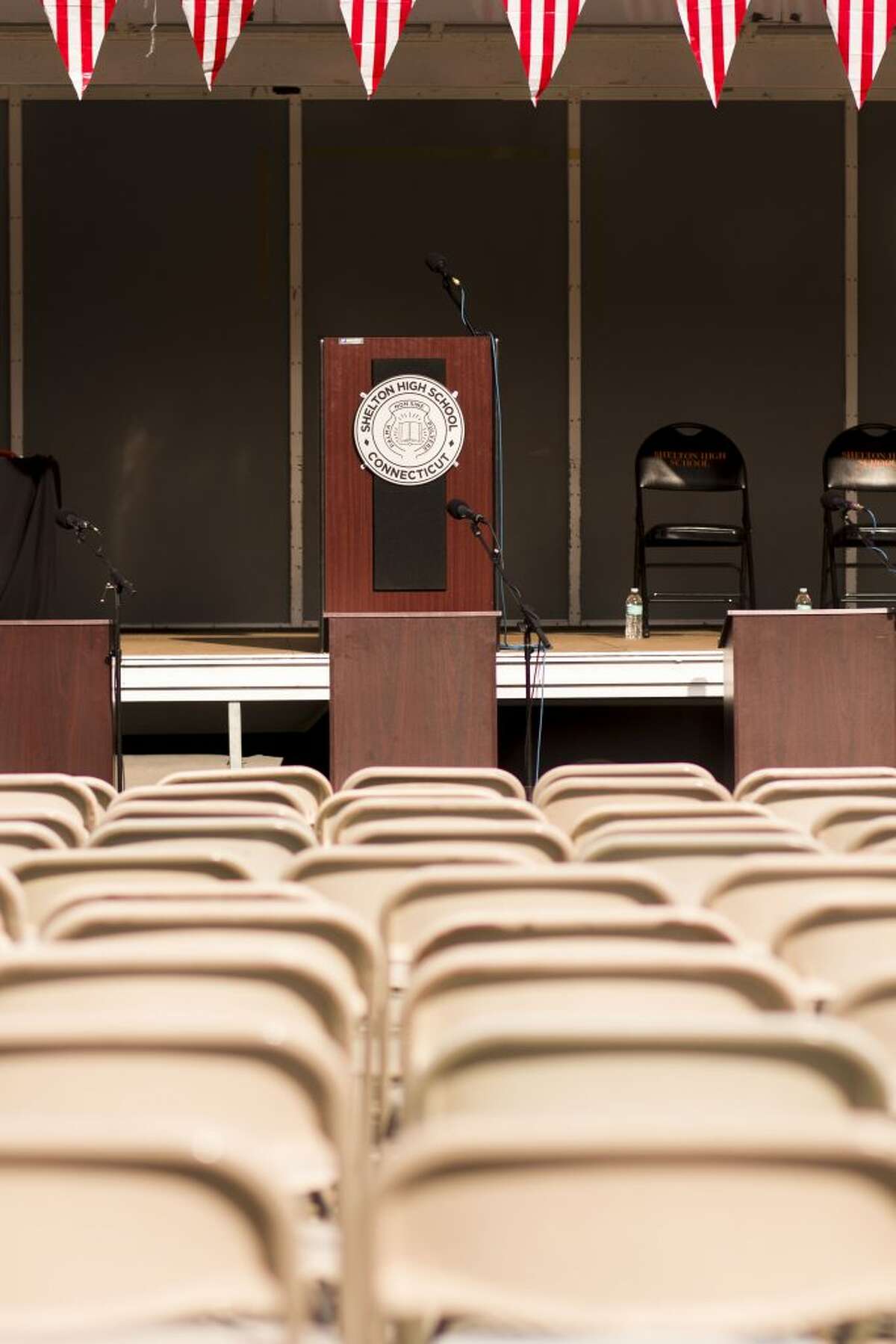 SHS graduation 1
