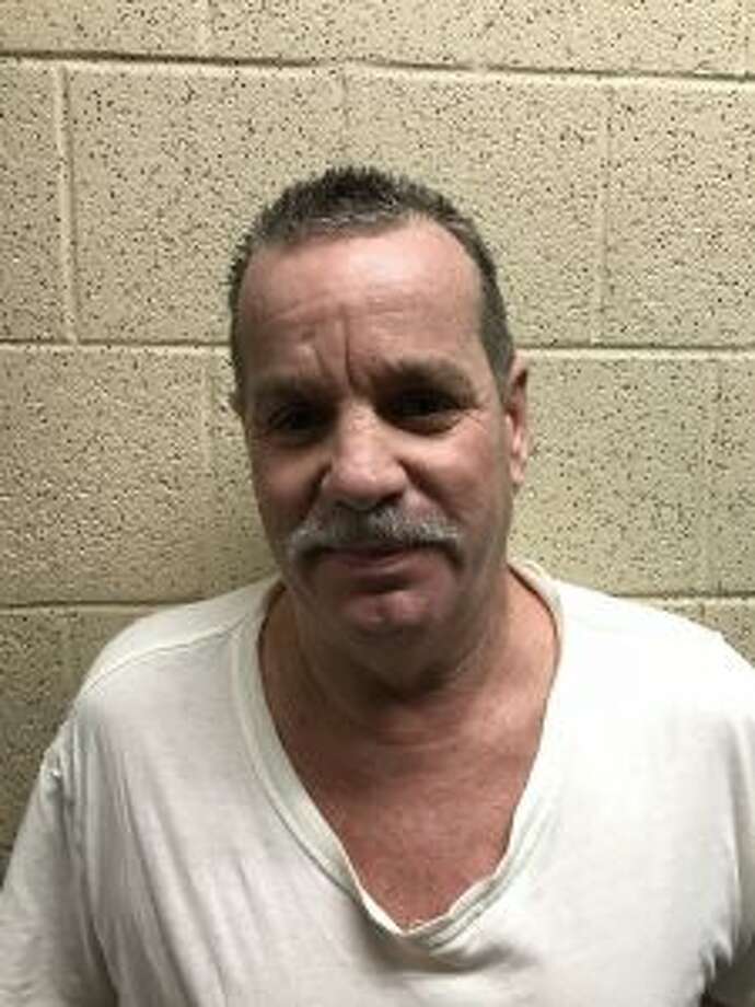 Arson case leads to child porn arrest - Shelton Herald