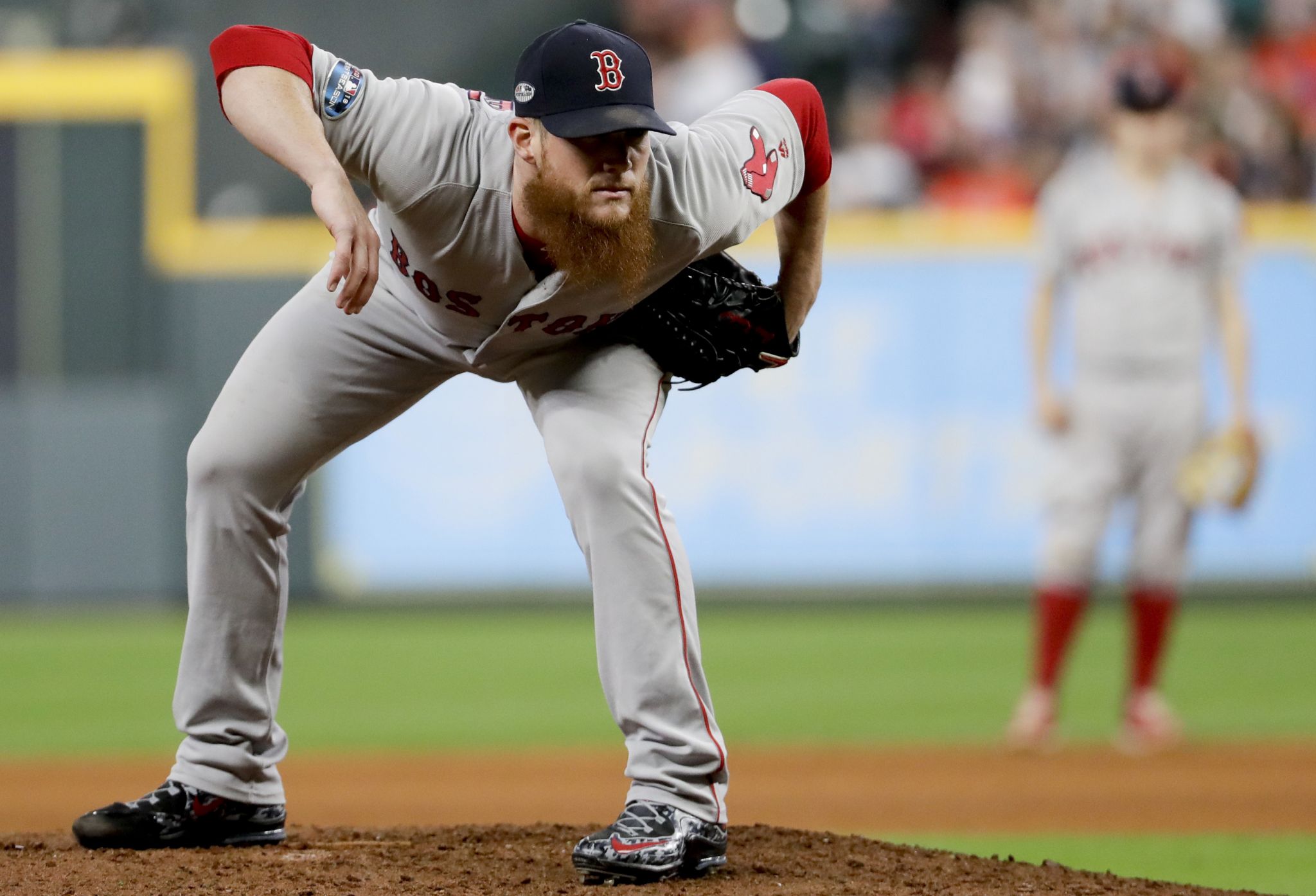 Chicago Cubs sign closer Craig Kimbrel to three-year contract - The Globe  and Mail