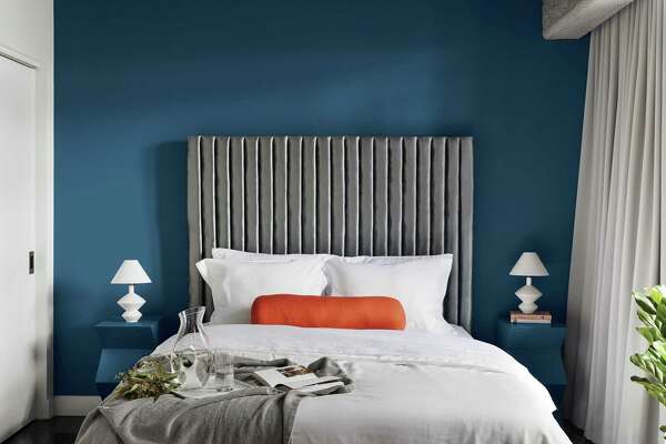Blues Moment Continues With Ppgs 2020 Color Of The Year