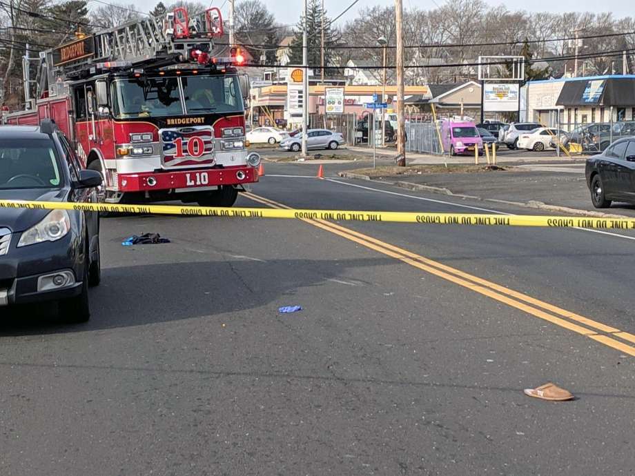 Shelton man held on 250,000 bond in fatal hit and run