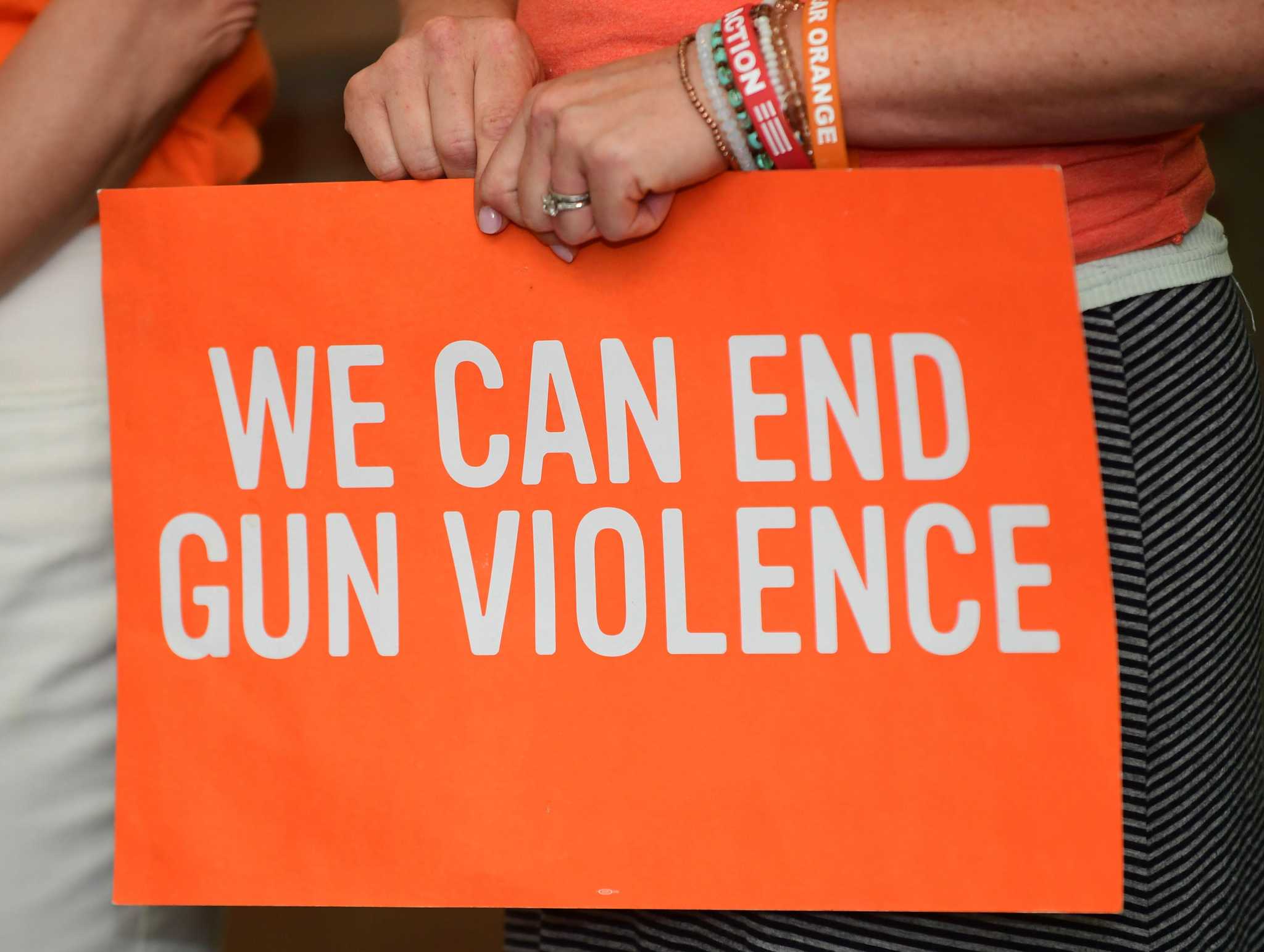 Stamford Organizations Plan Multiple Events To Address Gun Violence