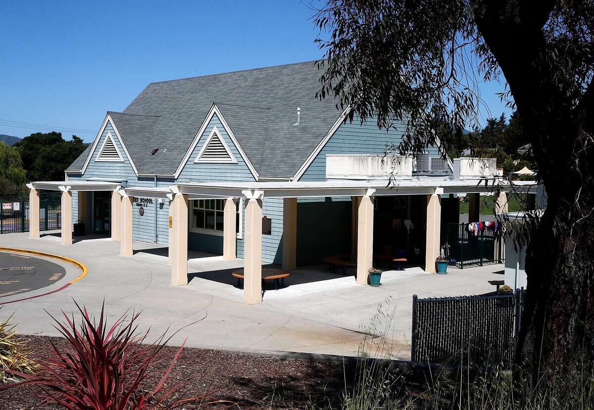 Tiburon restricts drone flights over public schools