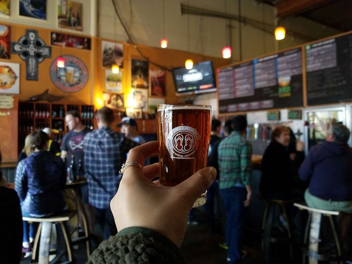 11 San Diego breweries you need to visit according to actual San Diego
