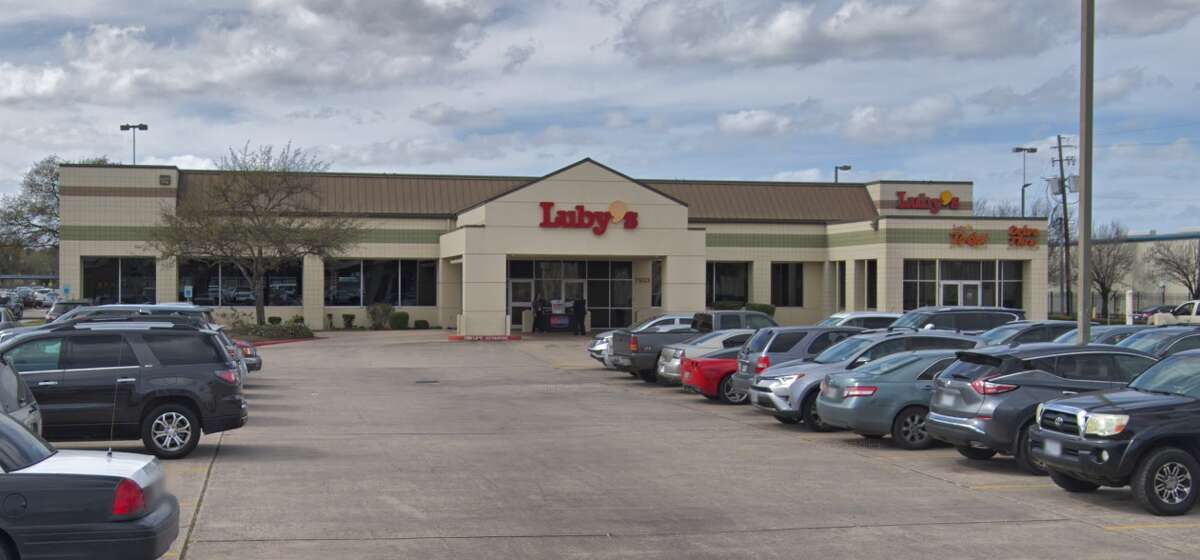 Luby’s plans to furlough most of its corporate staff and temporarily cut salaries by 50 percent to mitigate the financial impact of the novel coronavirus.