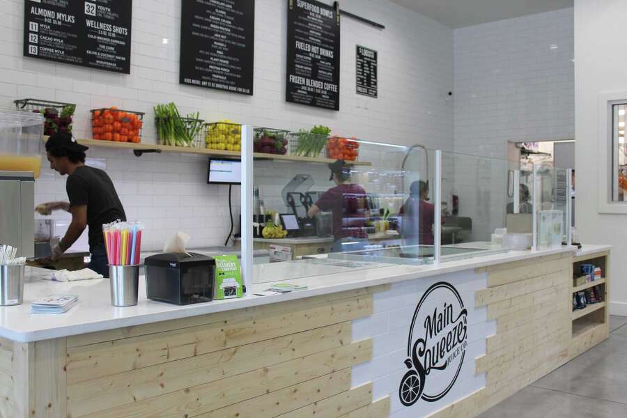 Roundups New Frost Bank Branch Opens In Humble Goku S Burger