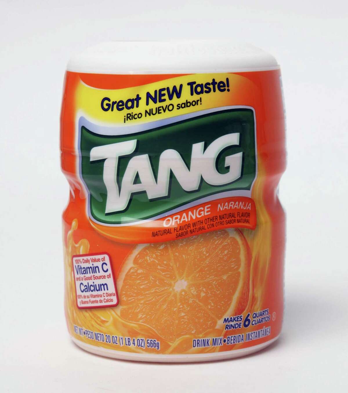 From the absurd to the poetic, NASA is fertile ground for myths