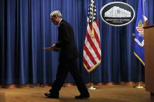 The wayward special counsel