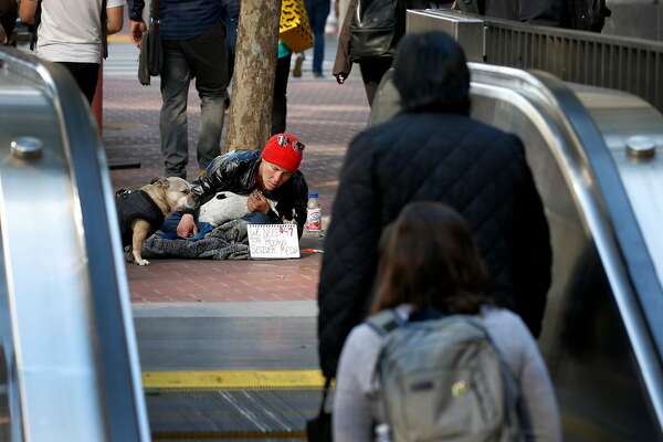 Its True San Francisco Is A Mess And Everyone Knows It