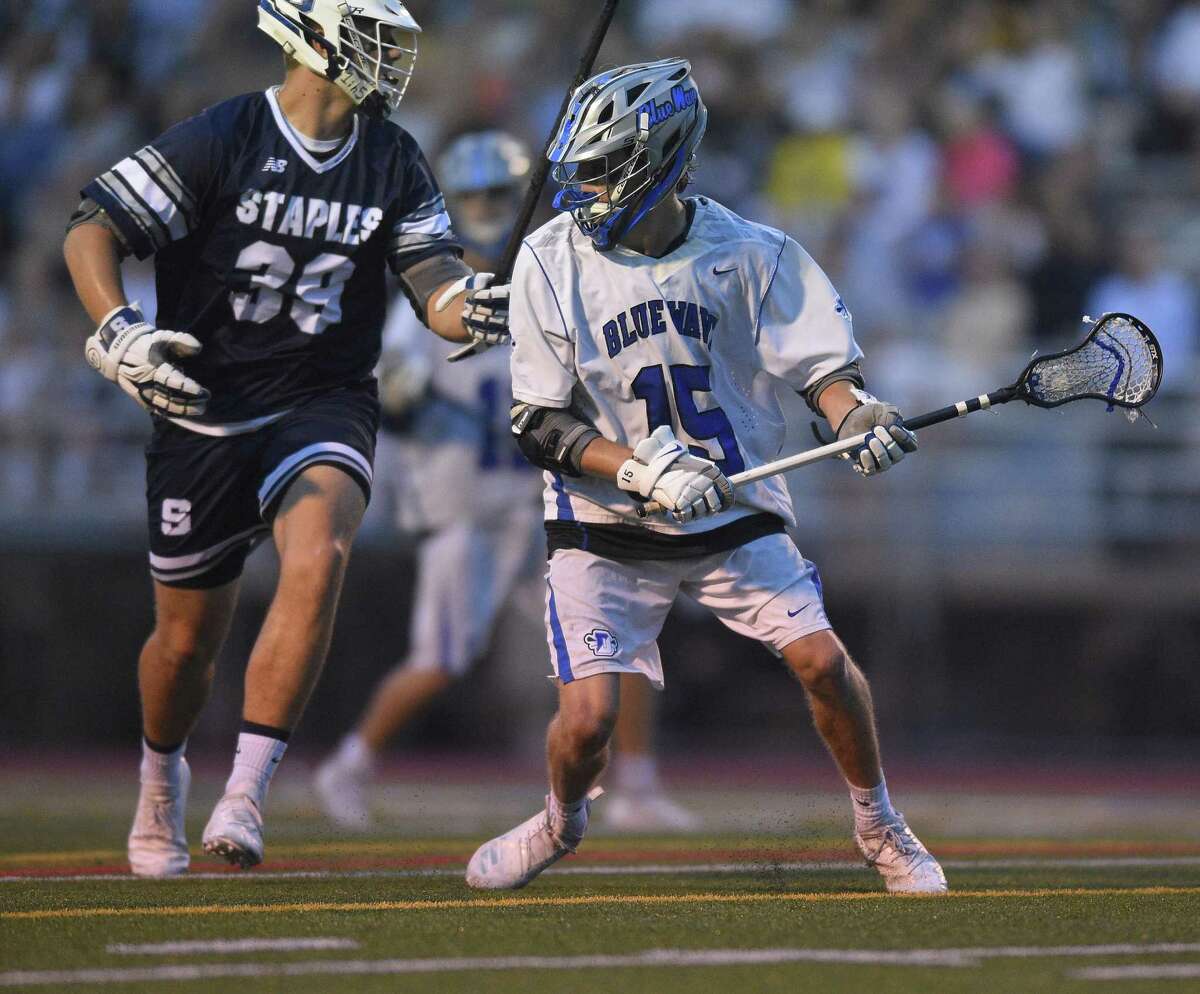 Boys Lacrosse Championship Game Capsules Boys Lacrosse Championship Game Capsules