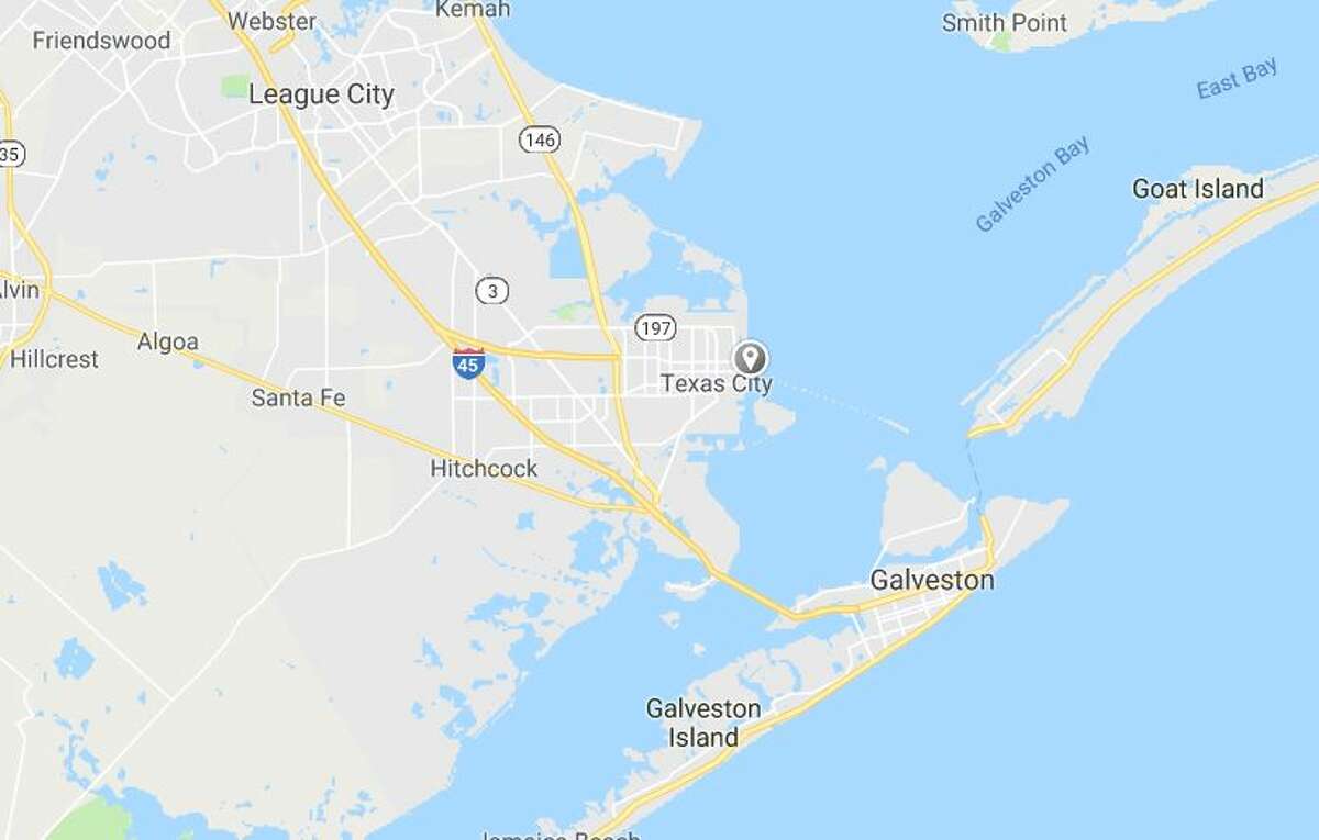 Body of Kemah PD Chief found near - 1200x0