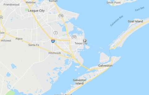 Search Efforts Continue For Kemah Pd Chief Missing In Water