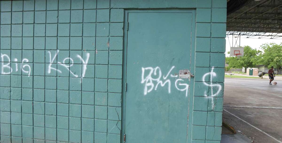 ‘Gang war’ spreads in southeast Houston with dozens killed in recent years