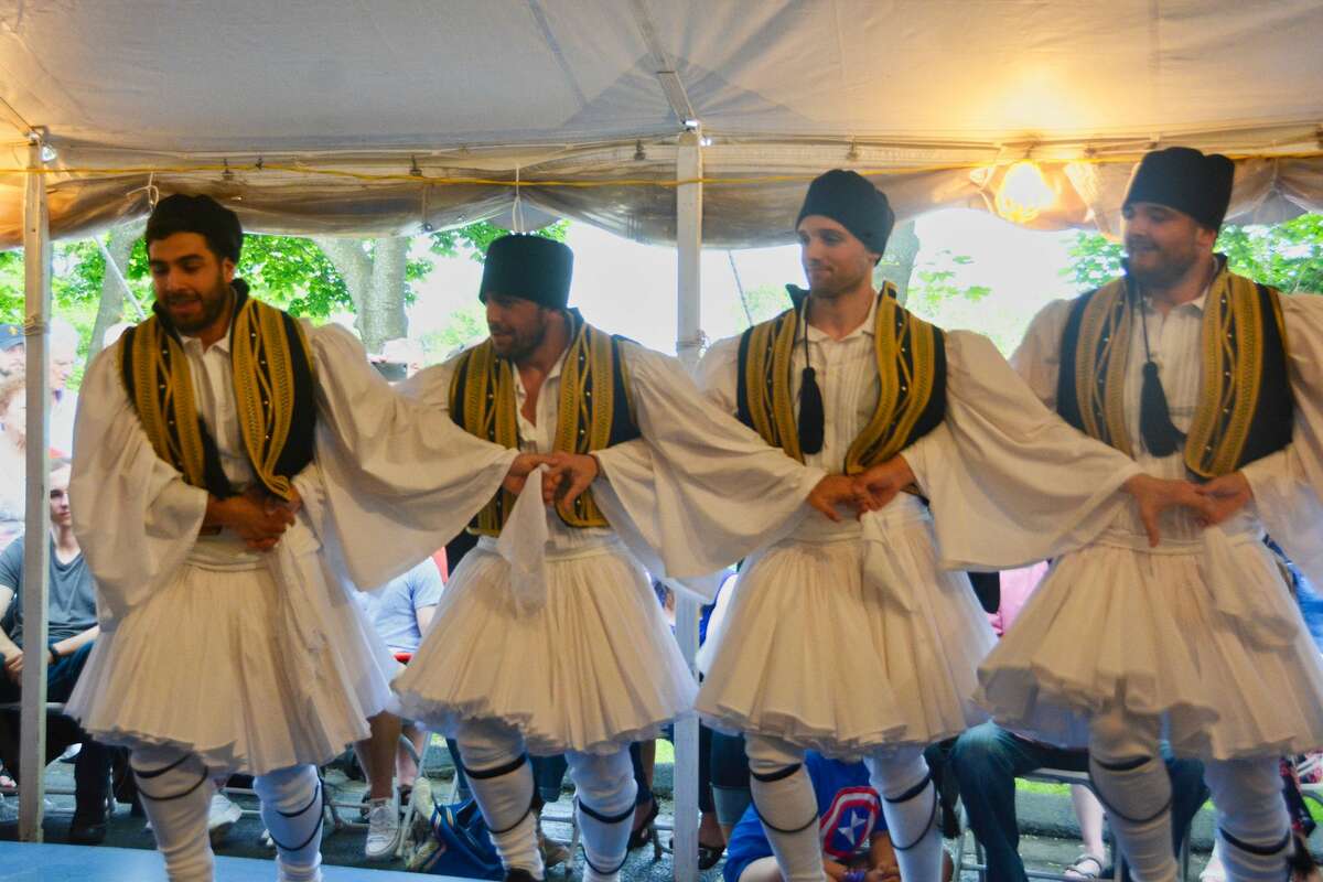 Danbury Greek Festival to return in 2022, takeout available this weekend