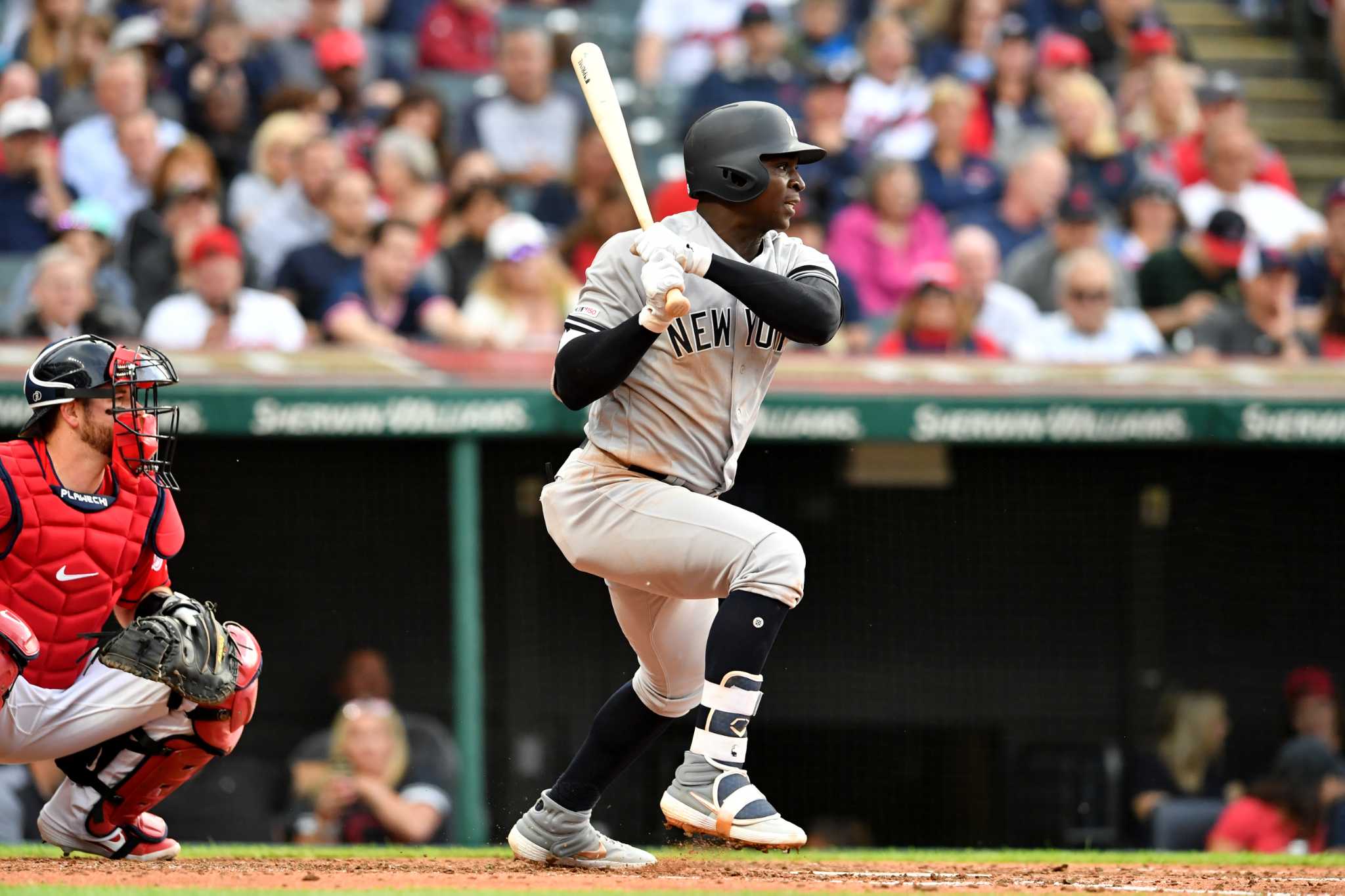 Didi Gregorius Is Finally Stepping Out Of The Shadows And Into The Spotlight