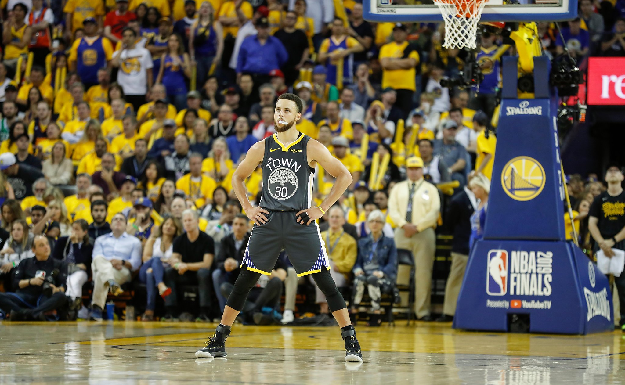 Breaking down the Warriors' Game 4 win, player-by-player - The