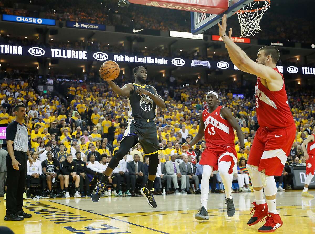 Warriors must now make history after Game 4 loss puts them in 31