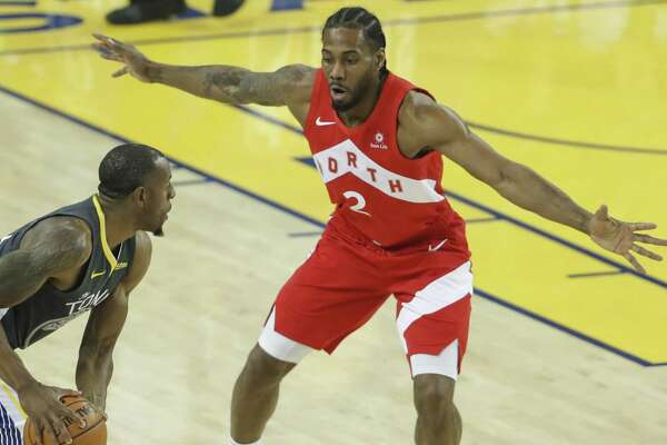 kawhi golden state