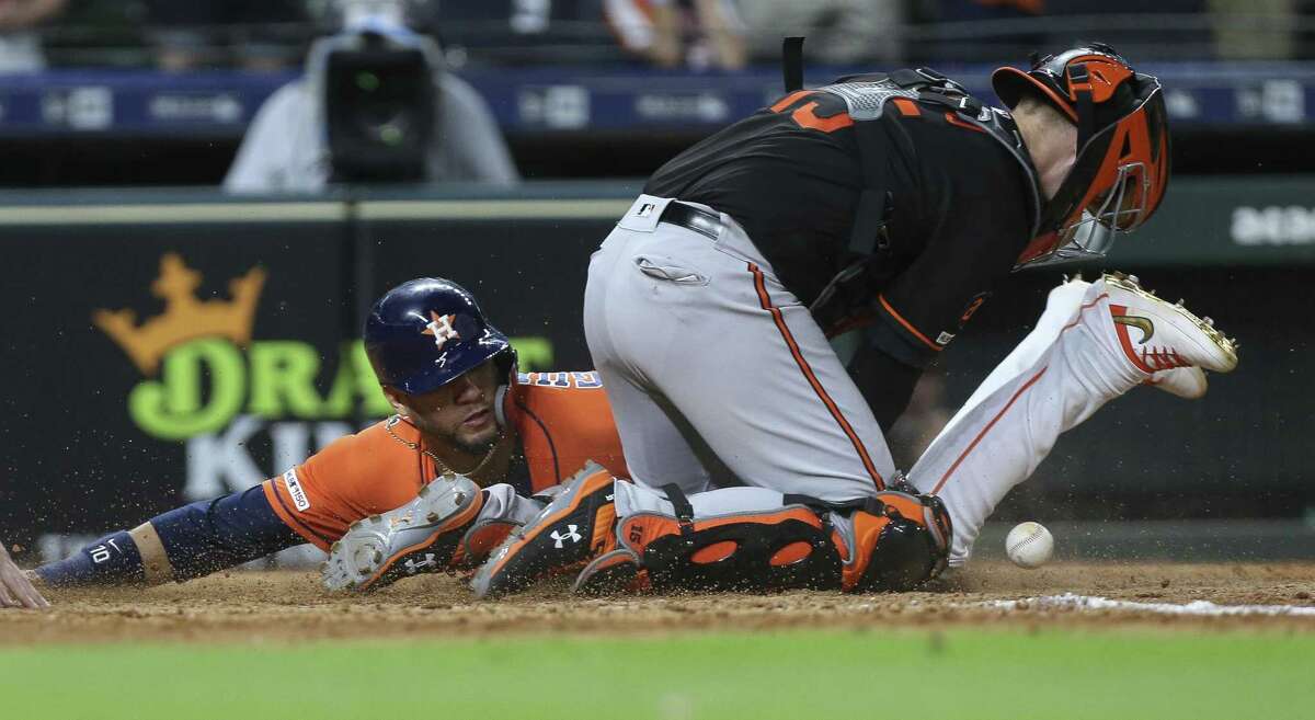 Yuli Gurriel: One of the All-Time Greats - The Crawfish Boxes