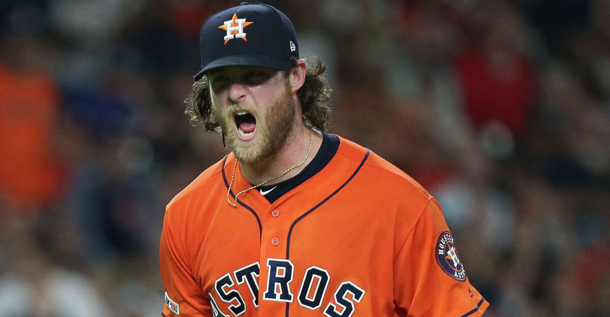 Houston Astros: Where Gerrit Cole should be placed in the starting