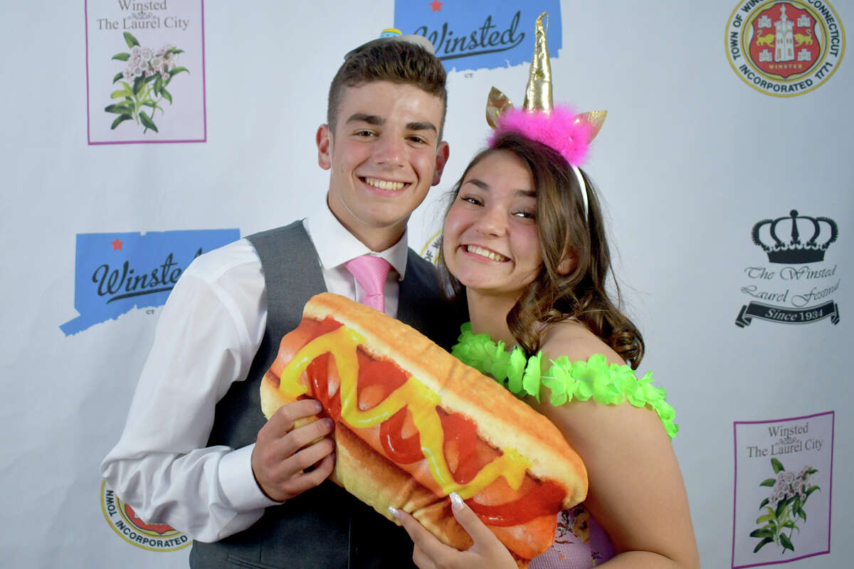 The 85th Annual Laurel Festival Ball took place at East End Park in Winsted on June 7, 2019. The Laurel Festival continues all weekend and ends with the crowning of the Laurel King and Queen. Were you SEEN at the ball?
