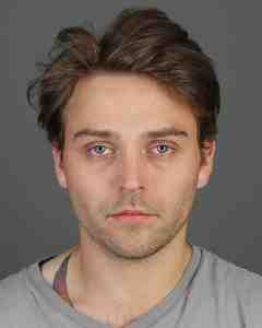 Albany gas station robbery suspect arrested