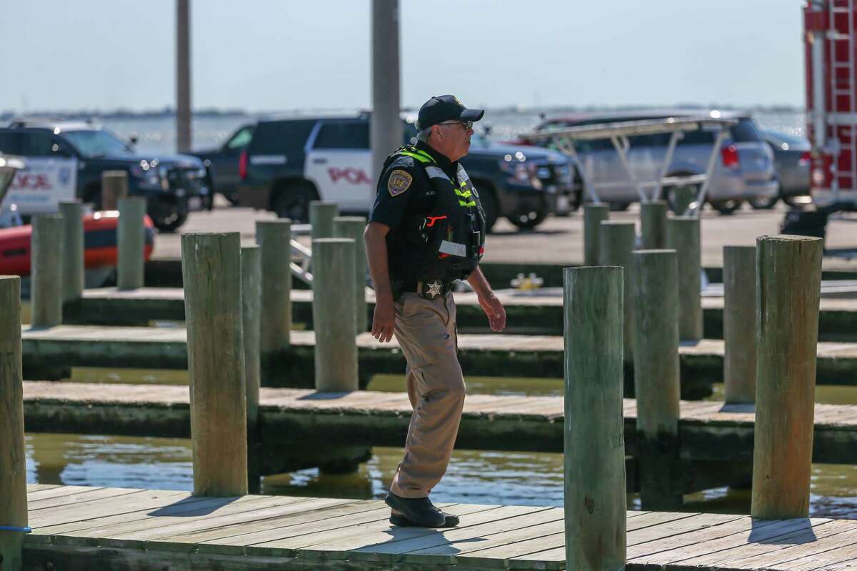 Body of Kemah PD Chief found near Texas City Dike
