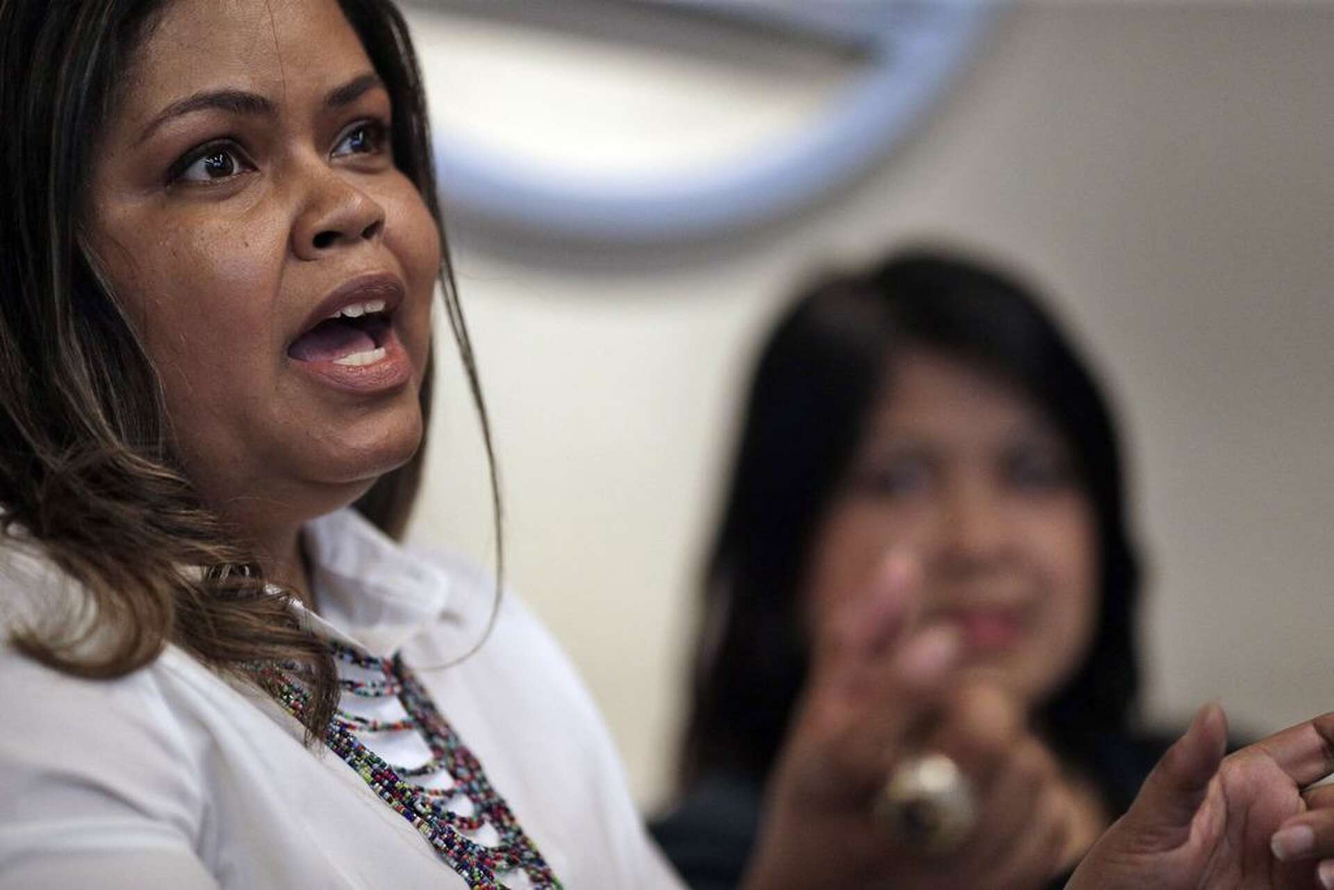 Warriors among leaders in hiring women execs, but 'still a lot of work to  be done', image size:1920x1281