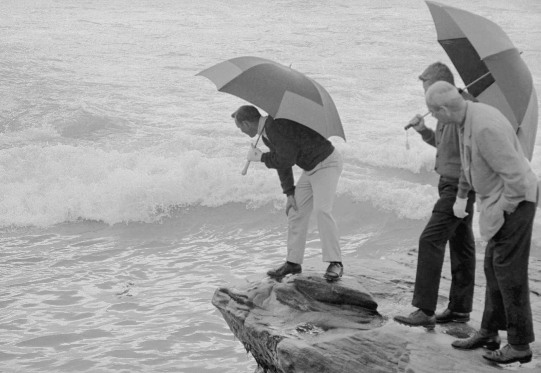 Pebble Beach