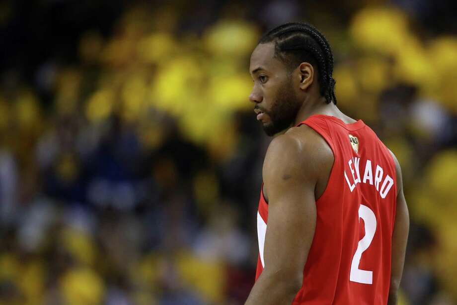 The Other Winners Of Kawhi Leonard And Paul George Joining The Clippers Warriors Fans Apparently Sfgate