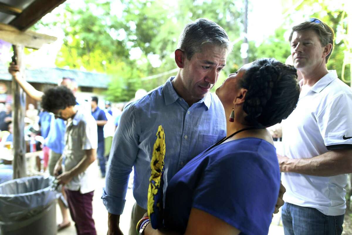 San Antonio Mayor Ron Nirenberg wins second term after bruising battle