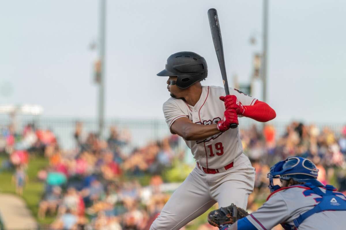 Great Lakes Loons vs. South Bend Cubs