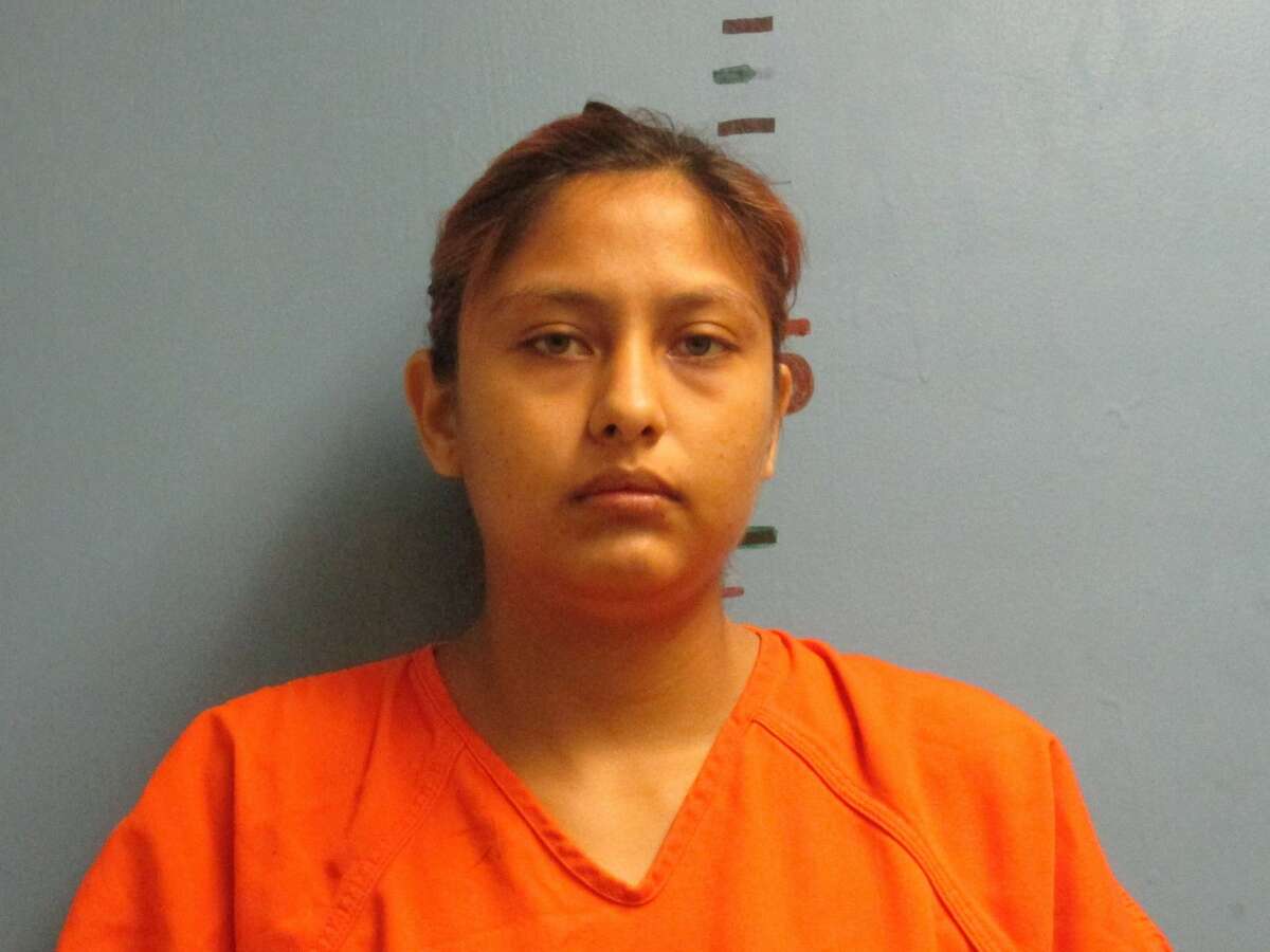 A Zapata County woman has been sentenced to prison for killing her 1-year-old son, according to court documents. Irene Yamiles Del Bosque, 22, pleaded guilty for the crime.