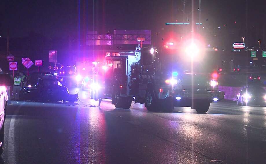 Castle Hills Police Officers Injured In Wreck That Killed Castle Hills Police Officers Injured In Wreck That Killed