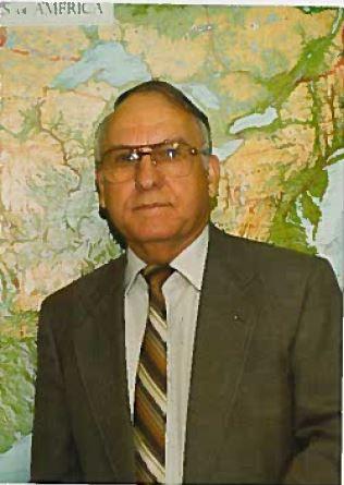 Port Arthur mourns loss of longtime community leader