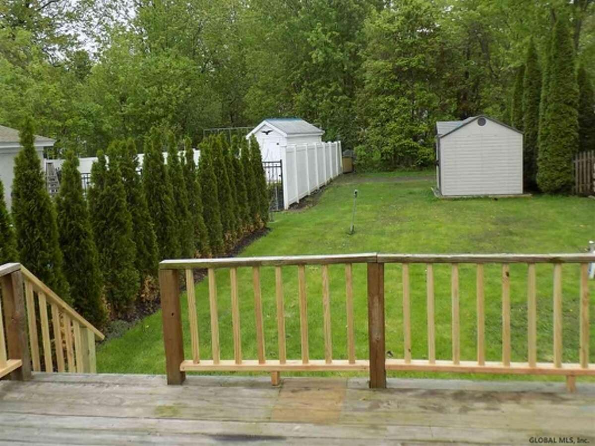 Photos 4 homes in the Capital Region listed for under 300K