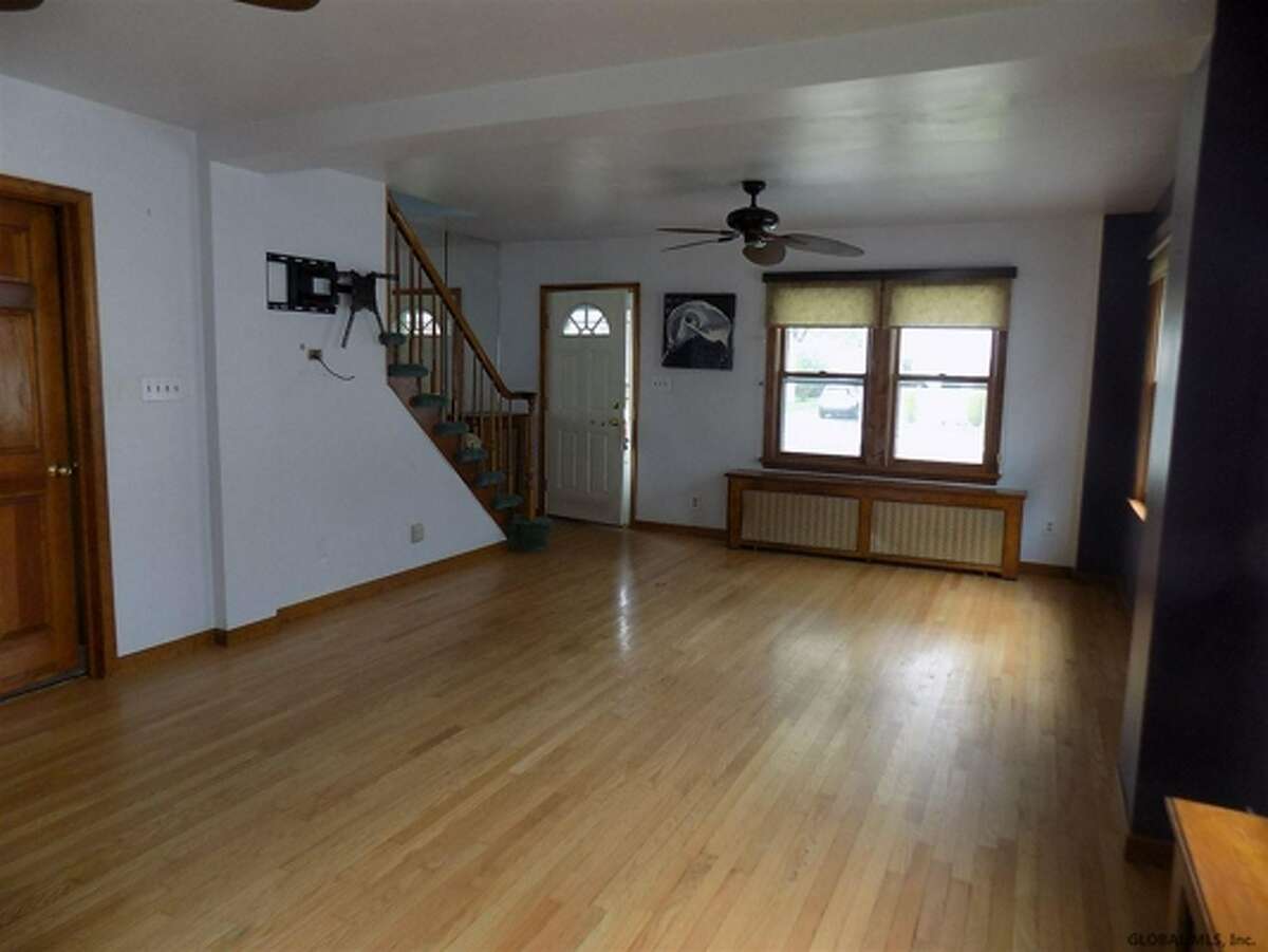 Photos 4 homes in the Capital Region listed for under 300K